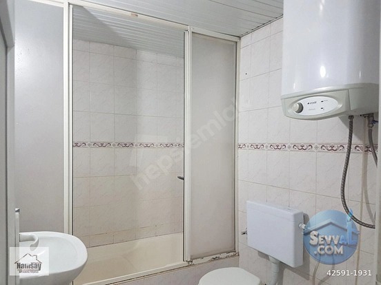 Çallı Kavşağında Katta Satılık 3+1 - ANTALYA MURATPAŞA fotoğraf 40