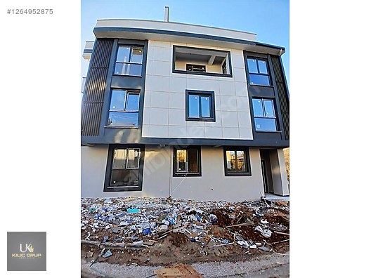 KILIÇ GRUPTAN SATILIK 2+1 DAİRE - KOCAELİ DERİNCE fotoğraf 3