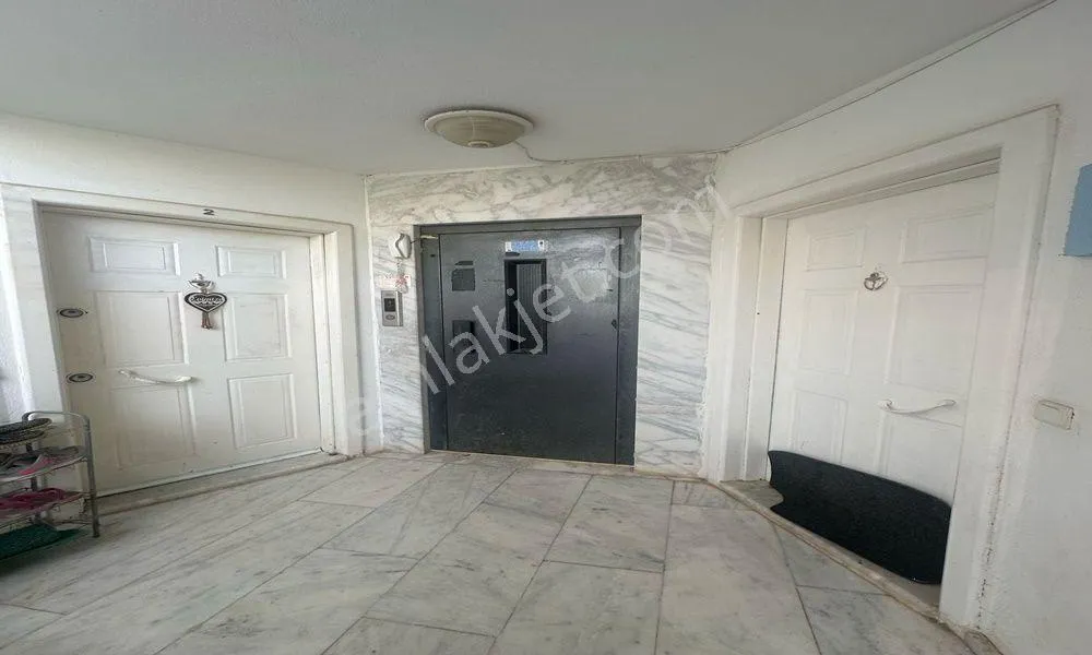 Didimde 3+1 Deniz Manzaralı Asansörlü Dubleks Daire - AYDIN DİDİM fotoğraf 3