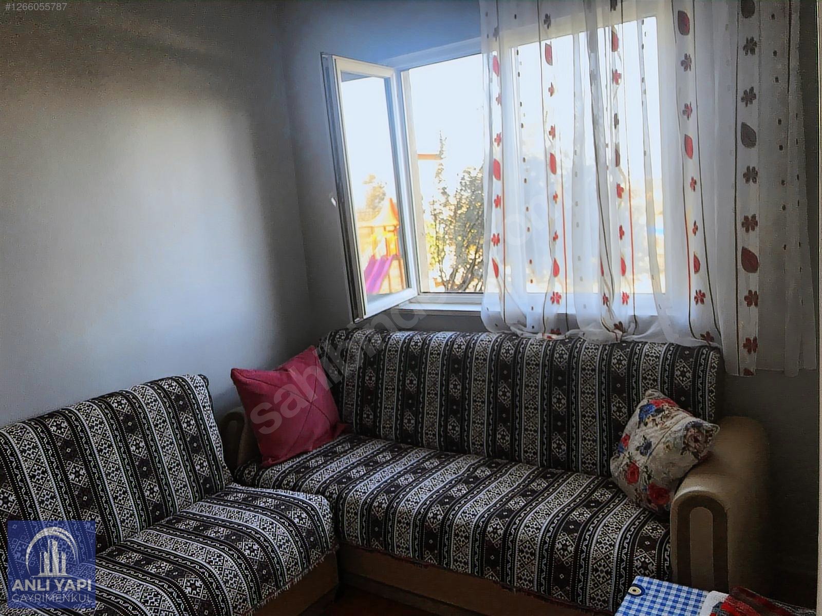ESENTEPE TOKİ'LERDE SATILIK 2+1 TEMİZ DAİRE - BURSA KARACABEY fotoğraf 3