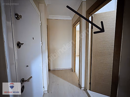 EMNİYETTEPE 180M² 3+2 ŞEHİR MANZARALI ÇİFT BANYO WC, ÇİFT GİRİŞ - İSTANBUL EYÜPSULTAN fotoğraf 19