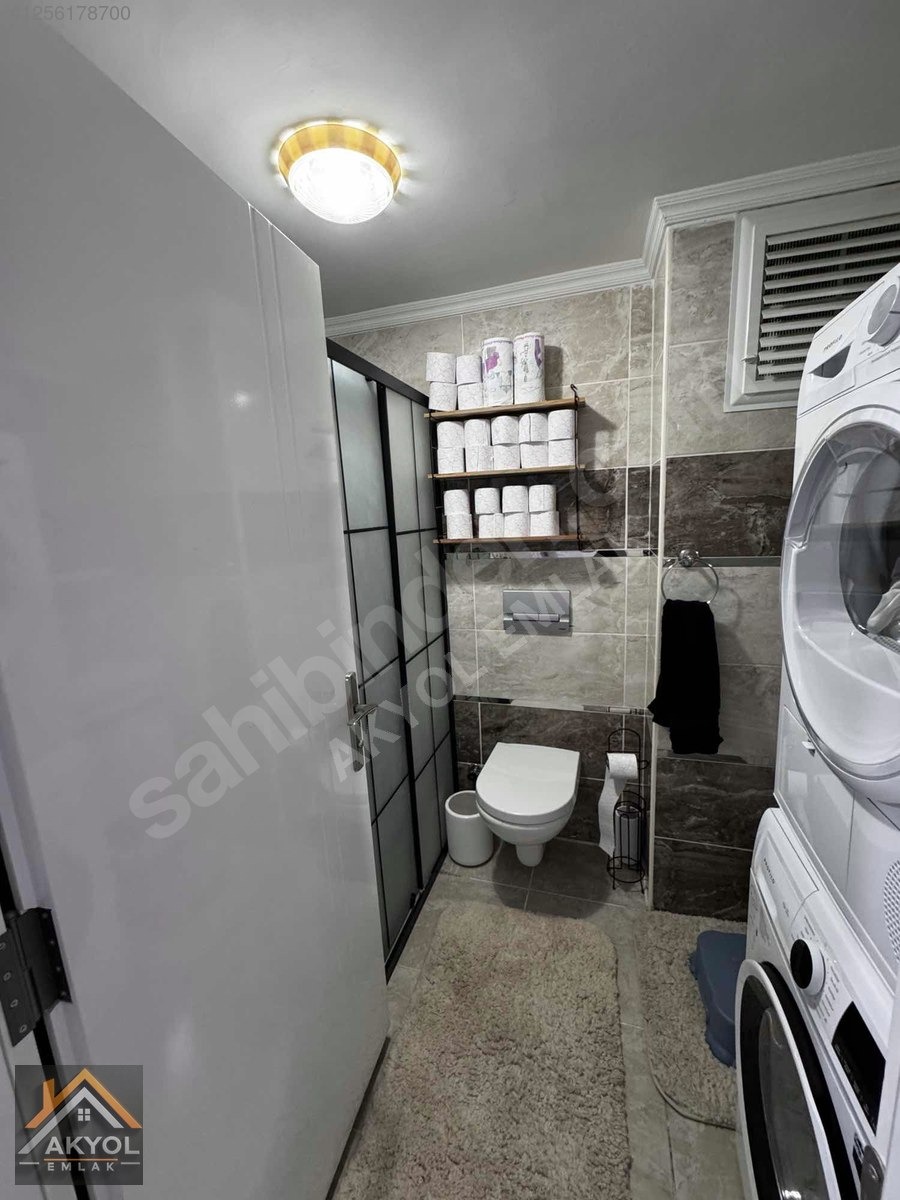 ^^AKYOL EMLAKTAN SUBAŞI'da 2+1 75m² SATILIK DAİRE^^ - KÜTAHYA TAVŞANLI fotoğraf 13