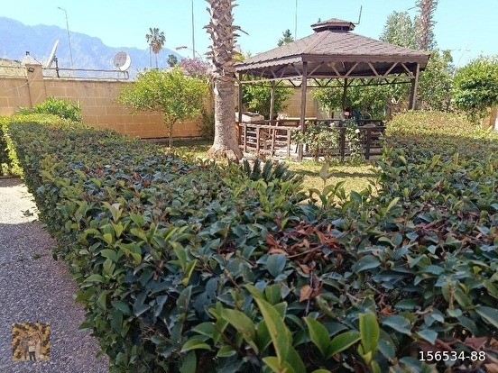 Kemer Merkez de Satılık Dubleks 2+1 Daire - ANTALYA KEMER fotoğraf 27