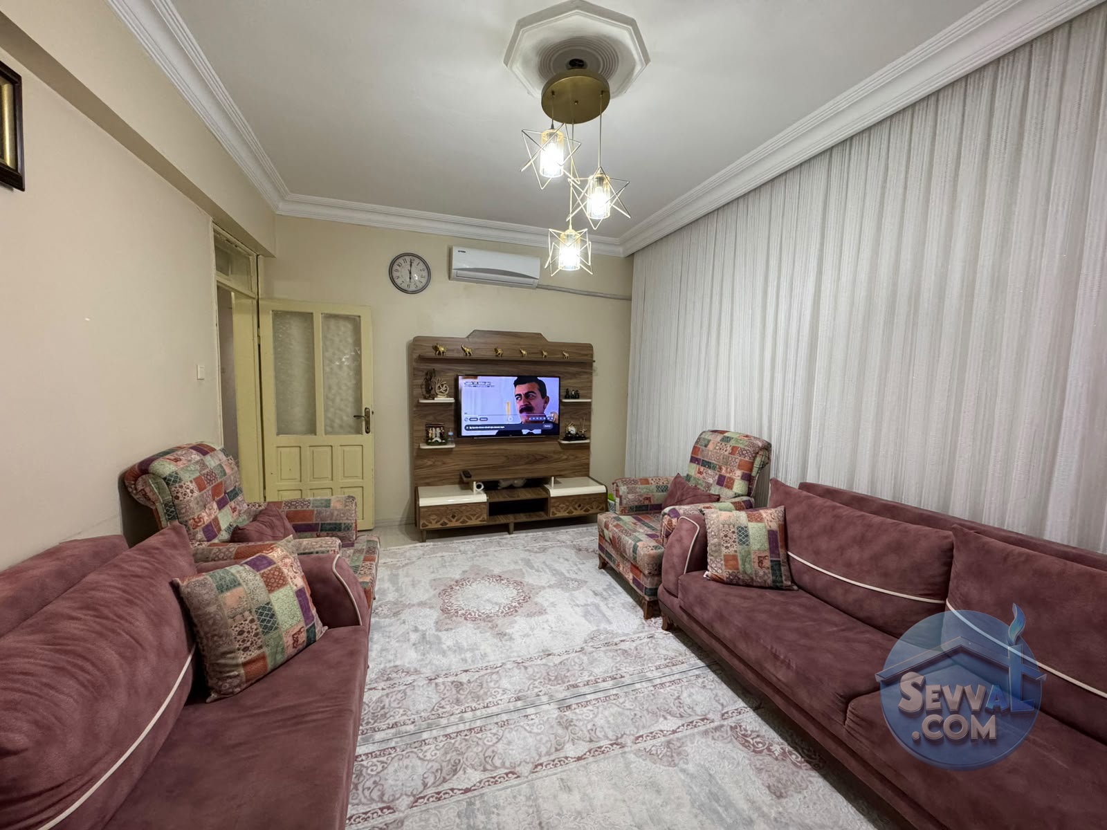 İPEKYOL MAH 4.KAT 3+ DOĞLAGAZLI - ŞANLIURFA HALİLİYE fotoğraf 45