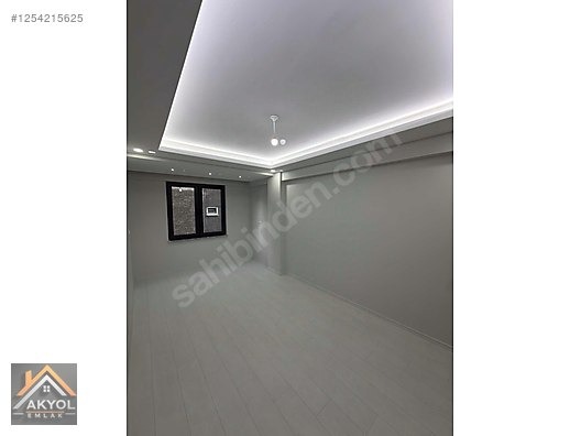^^AKYOL EMLAKTAN HANIMÇEŞME MAHALLESİ SATILIK 3+1 LÜKS DAİRE^^ - KÜTAHYA TAVŞANLI fotoğraf 3