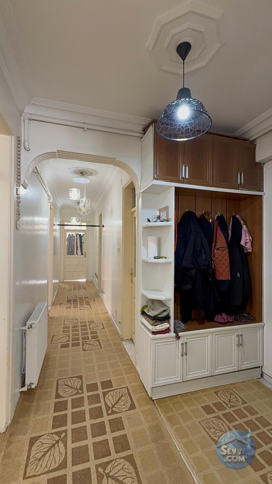 SATILIK TEKLİ DAİRE - ŞANLIURFA HALİLİYE fotoğraf 22