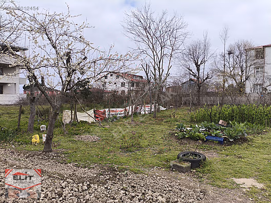 Kocaali Kadıköy'de Deniz Manzaralı 565 m² Villa Arsası - SAKARYA KOCAALİ fotoğraf 15