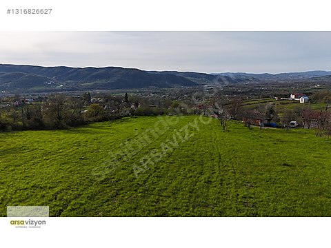 BARTINA 10 DK MESAFEDE MANZARALI VİLLA İMARLI PARSELLER - BARTIN MERKEZ fotoğraf 3