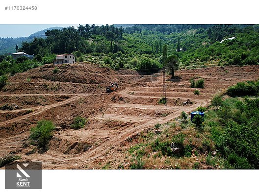 Kemalpaşa Atatürk Kozludere Satılık 6.543 m2 Arazi - İZMİR KEMALPAŞA fotoğraf 27