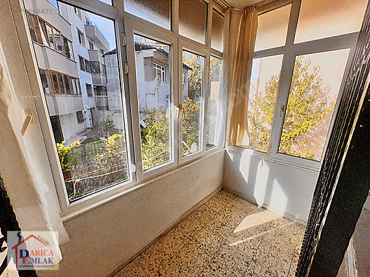 DAİRE FİYATINA MÜSTAKİL BAHÇELİ EV FIRSATI - KOCAELİ DARICA fotoğraf 22