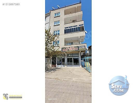 Süleymaniye'de Satılık 3+1 Daire, 160m²,İngaz ve Hastaneye Yakın - BURSA İNEGÖL fotoğraf 17