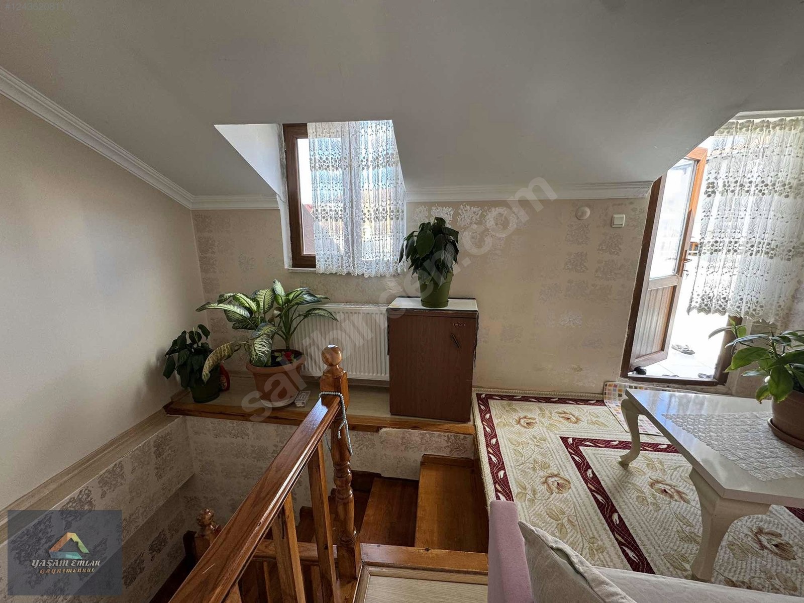 YAŞAM'DAN SANCAKTEPE EMEK MAHALLESİNDE 3+1 İSKANLI DUBLEKS DAİRE - İSTANBUL SANCAKTEPE fotoğraf 20