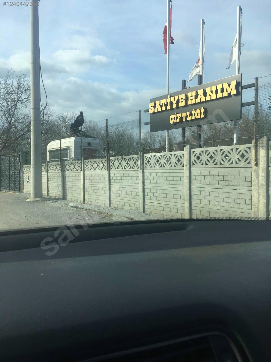 İlan Resmi
