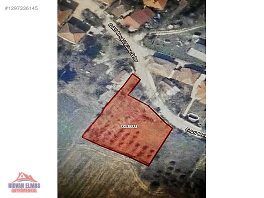 Kandıra Nefsiyadeş te köy içi imarlı satılık arsa - KOCAELİ KANDIRA fotoğraf 6