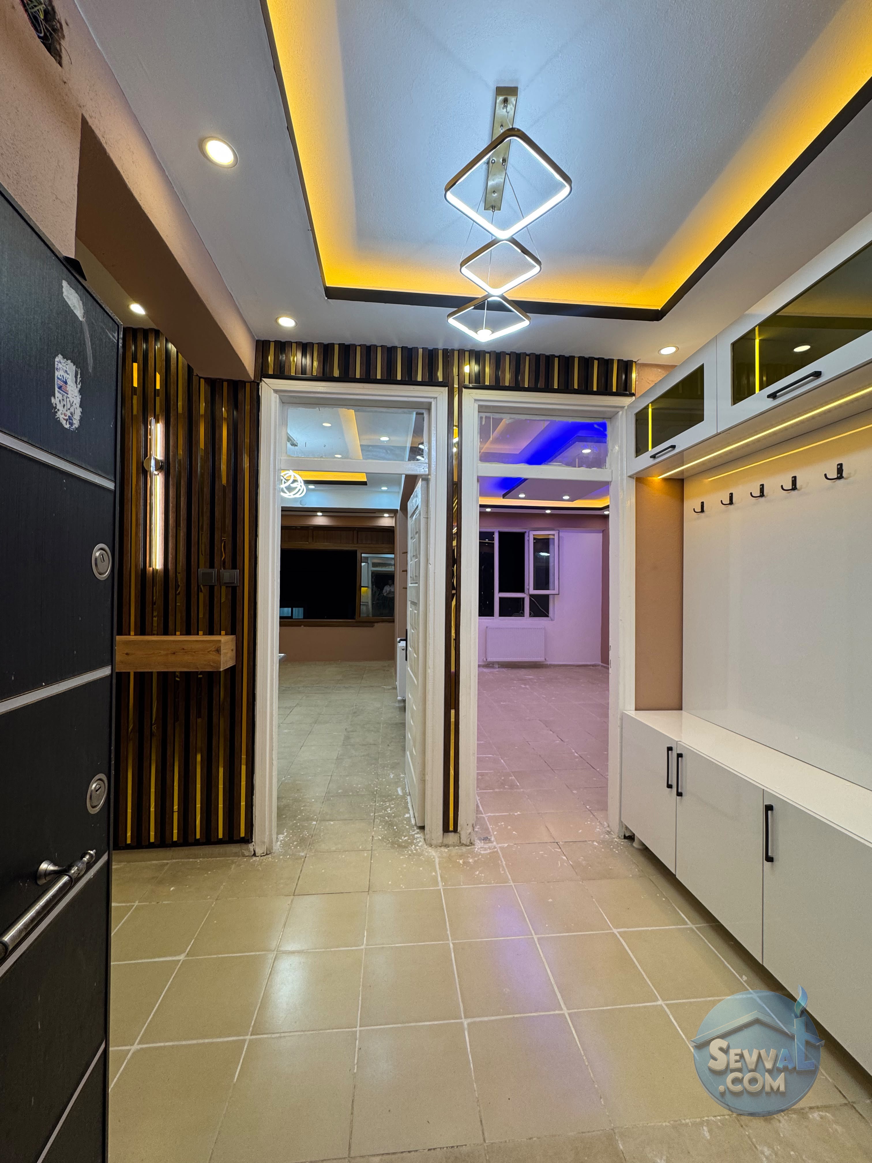 ‼️ACİL‼️ACİL‼️SATILIK DAİRE - ŞANLIURFA HALİLİYE fotoğraf 5