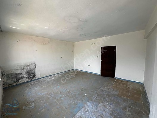 Altıntaş 'ta 110m² 2+1 Dubleks Daire, Cam Balkonlu, Bahçeli - ANTALYA AKSU fotoğraf 3