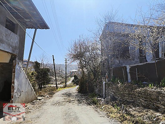 Kocaali'de 3 Kat İmarlı, 357m² Arsa Üzeri Müstakil Ev Fırsatı - SAKARYA KOCAALİ fotoğraf 35