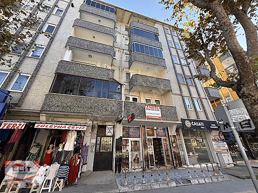 ACİL !! KARASU PLAJ MERKEZDE 2+1 MUTFAK AYRI GENİŞ DAİRE - SAKARYA KARASU fotoğraf 35