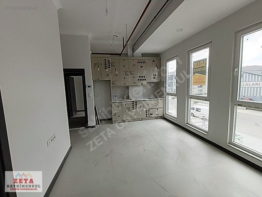 FIRSAT SAKARYA 15 TEMMUZ BULVARIN'DA 1+1 SATILIK SIFIR HOME OFİS - SAKARYA ADAPAZARI fotoğraf 16