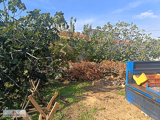 Bursa Mudanya Akköy Köyü'nde Satılık İmarlı Arsa - BURSA MUDANYA fotoğraf 13