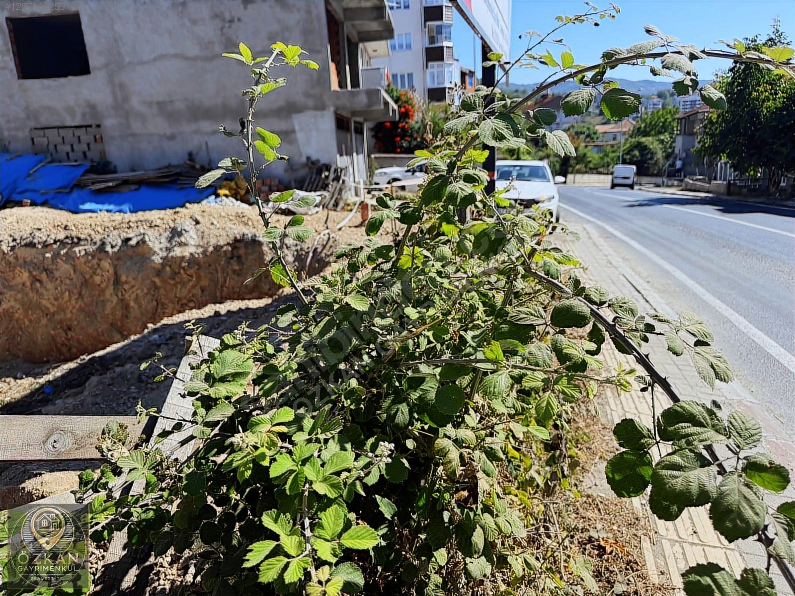 Filyos'ta Deniz Manzaralı Evinize Taksitle Sahip Olun! - ZONGULDAK ÇAYCUMA fotoğraf 5
