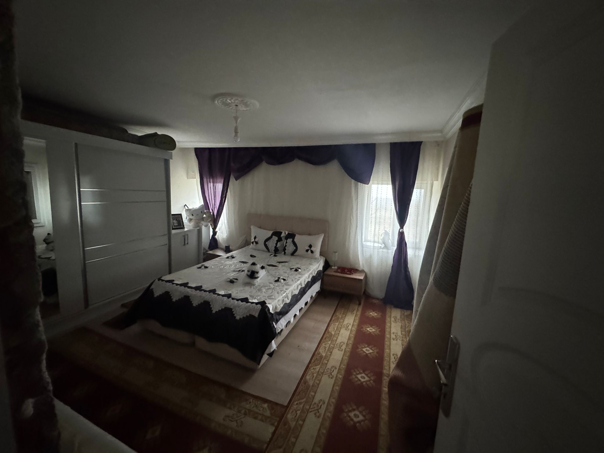 Bahçeli köy evi arayanlar  - BALIKESİR SINDIRGI fotoğraf 8
