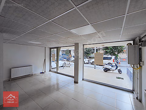 SÜVARİ MAH İSTASYON CAD YANI YAPILI DÜKKAN POLAT EMLAKtan - ANKARA ETİMESGUT fotoğraf 22