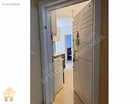 EFELER GAYRİMENKUL 2+1 Eşyalı Klimalı Güney Cephe KİRALIK - AYDIN EFELER fotoğraf 12
