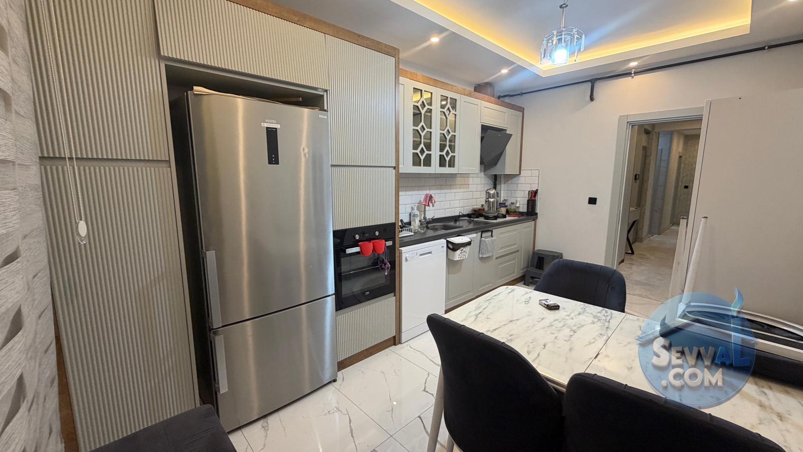 🏡 ŞEMİKLER’DE SOSYAL BİLİMLER YAKINI  3+1 - DENİZLİ MERKEZEFENDİ fotoğraf 2