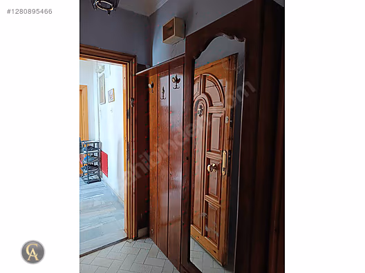PETEK EVLER SİTESİ SATILIK 1.KAT 3+1 DAİRE - SAKARYA ADAPAZARI fotoğraf 13