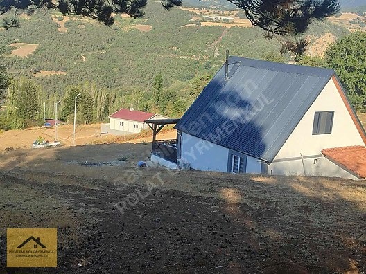 SAKARYA GEYVE DEMİRLER MAHALLESİNDE SATILIK BUNGALOV - SAKARYA GEYVE fotoğraf 7