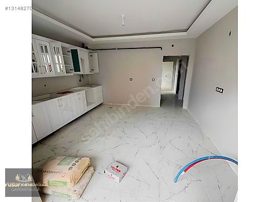 YUSUF KARADAĞLI'DAN ÜÇBAĞLARDA SATILIK 2+1 DAİRE - MALATYA BATTALGAZİ fotoğraf 3