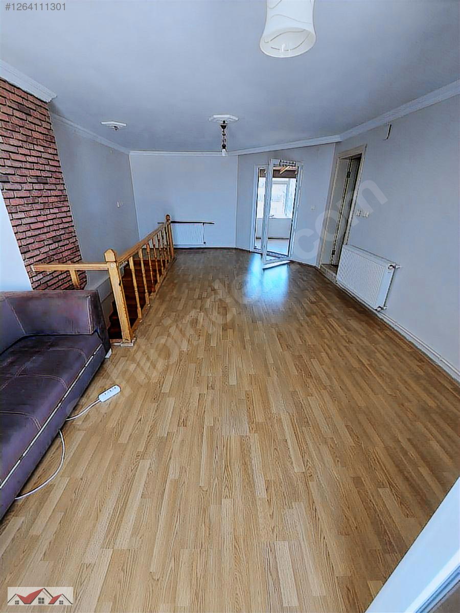 SEÇKİN'DEN İSMETPAŞA DA ŞEHİR MANZARALI 2+1 SATILIK DUBLEKS - BİLECİK MERKEZ fotoğraf 10