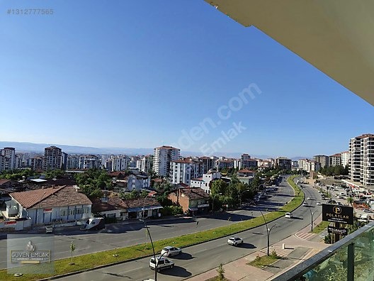 GÜVEN EMLAK'TAN TECDE ANAYOLDA AYRICALIKLI DAİRE UYGUN FİYAT - MALATYA YEŞİLYURT fotoğraf 11