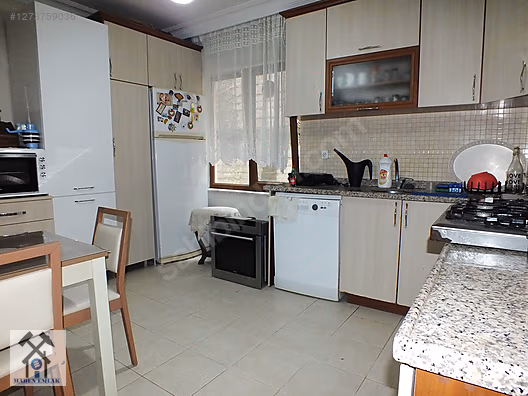 Tepebaşı'nda Hastane Yakını Satılık 3+1 Daire (160m²) - ZONGULDAK MERKEZ fotoğraf 13