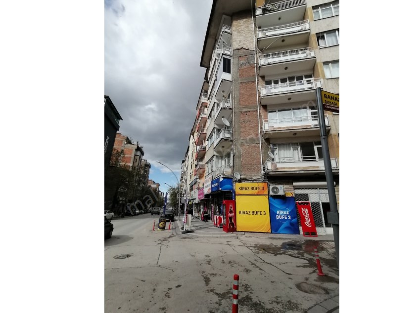EMEKSİZ CADDESİNDE - MALATYA BATTALGAZİ fotoğraf 7