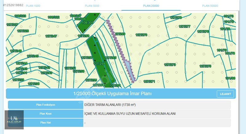 İzmit Kaynarca Satılık Fırsat Arazi - KOCAELİ İZMİT fotoğraf 12