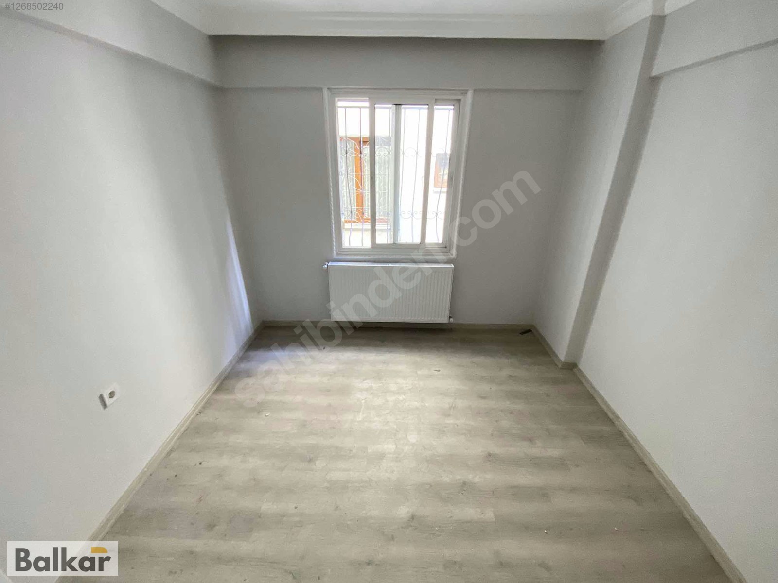 KOZAĞAÇ MAHALLESİ 3+1 ARA KAT KOMPLE TADİLATLI SATILIK DAİRE - İZMİR BUCA fotoğraf 2