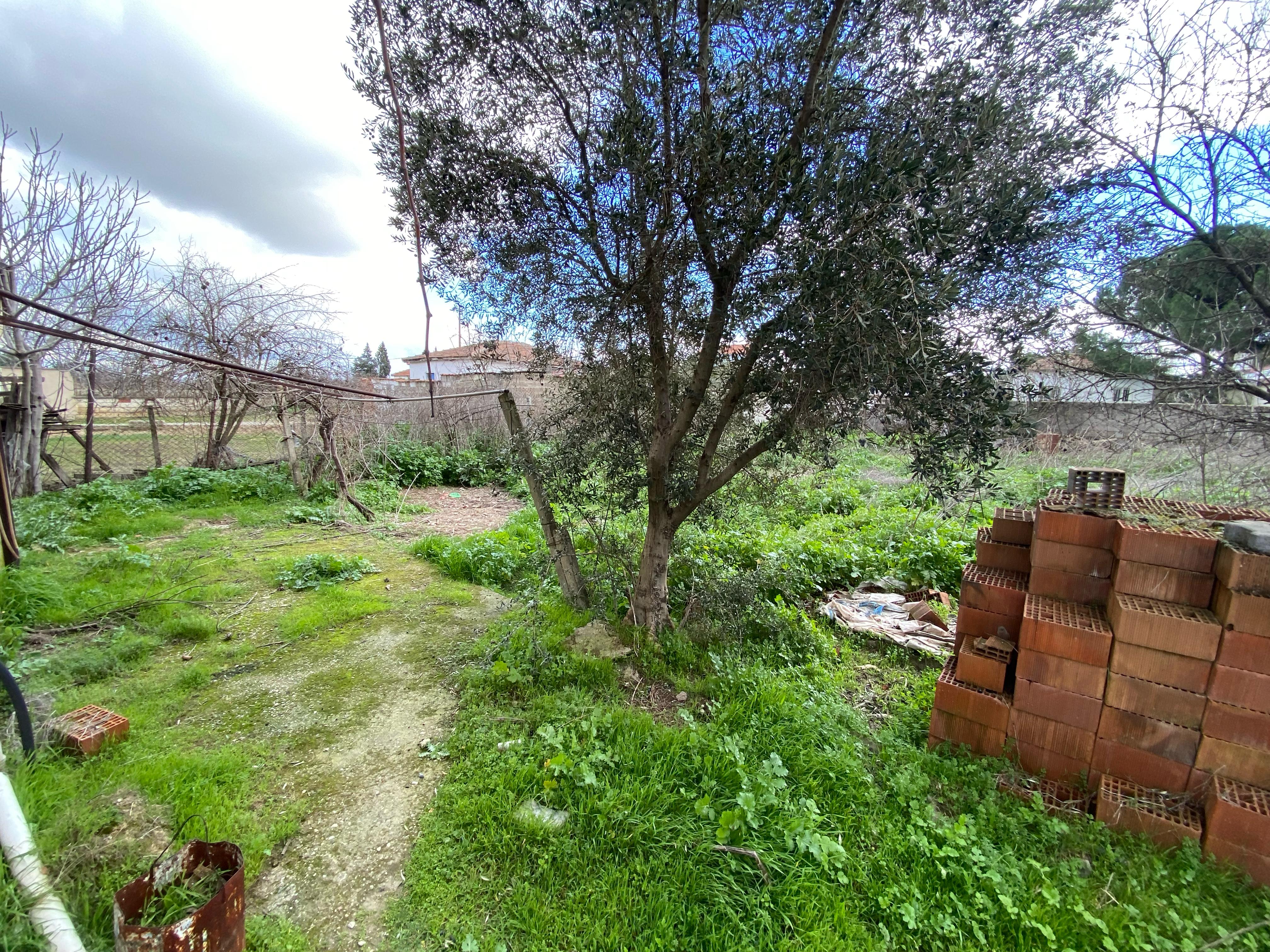   Manisa Şehzadeler Çerkezmahmudiye  Mah. Satılık Köy Evi - MANİSA ŞEHZADELER fotoğraf 17