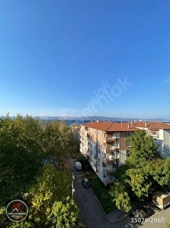 Karamürsel’de Sahile Yakın, Asansörlü ve Deniz Manzaralı 3+1 Arakat SATILIK Dair - KOCAELİ KARAMÜRSEL fotoğraf 31