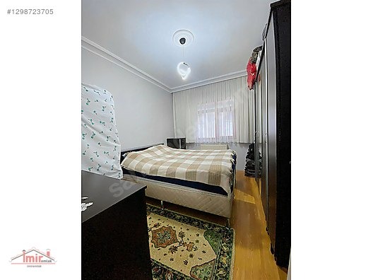 İMİR EMLAK'TAN YUNUS EMRE MAH.ASANSÖRLÜ 3+1 120m² DAİRE - ANKARA PURSAKLAR fotoğraf 22