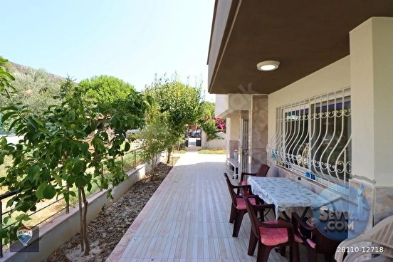 GENİŞ BAHÇELİ,DOĞALGAZLI,BAKIMLI,3+1 ,TRIBLEKS YAZLIK SATIŞTA... - AYDIN KUŞADASI fotoğraf 31