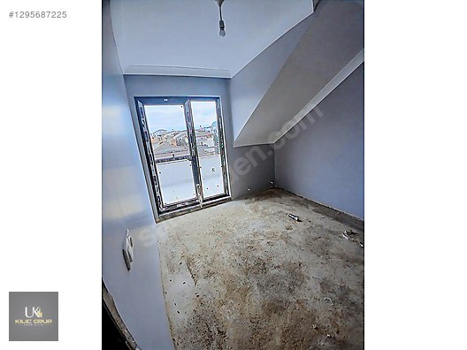 KILIÇ GRUPTAN YERDEN ISITMALI GÜNEY CEPHELİ 4+1 SATILIK DAİRE - KOCAELİ DERİNCE fotoğraf 15