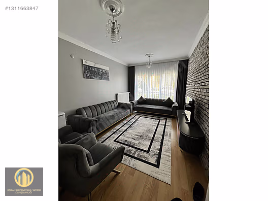 TOKİLER'DE SATILIK 2+1 DAİRE - BURSA İNEGÖL fotoğraf 4