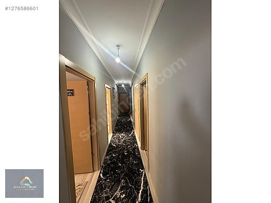 NECİP FAZILDA MAH. 2 BLOKLU BUTİK SİTE DE 2+1 SATILIK DAİRE - İSTANBUL SULTANBEYLİ fotoğraf 22