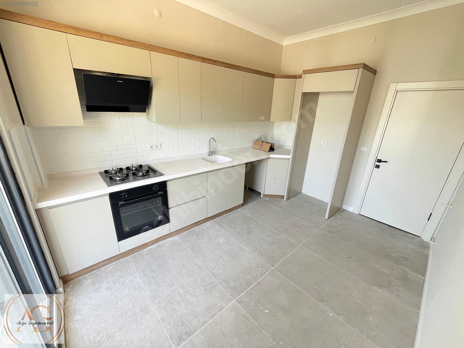 Güre'de Kazdağları Manzaralı, 3+1 Dubleks Daire Arya Gayrimenkul - BALIKESİR EDREMİT fotoğraf 21