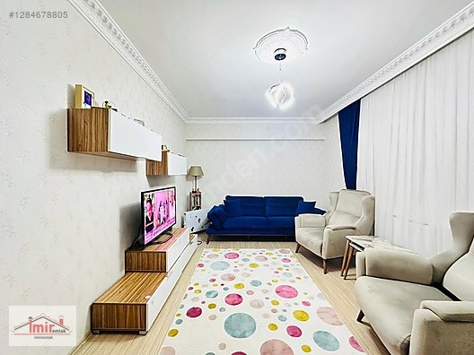 İMİR EMLAK'TAN SİTE İÇERİSİNDE ASANSÖRLÜYAPILI G.CEPHE 3+1 DAİRE - ANKARA PURSAKLAR fotoğraf 17