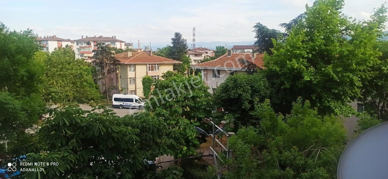Mimar Sinan Da Satılık Asansörlü Arakat Daire - KOCAELİ KÖRFEZ fotoğraf 12