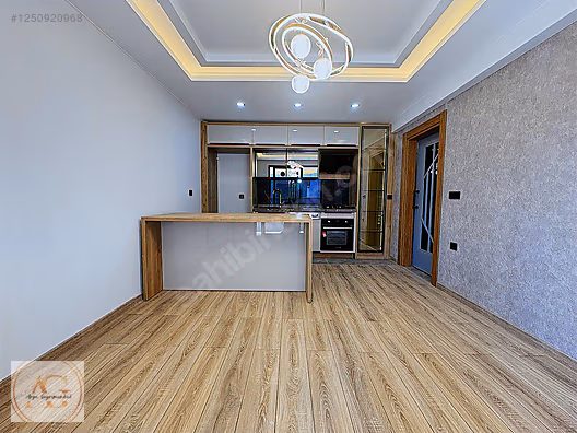 ARYA'DAN ALTINKUM PLAJINA YAKIN SATILIK 1+1 LÜKS DAİRE - BALIKESİR EDREMİT fotoğraf 19