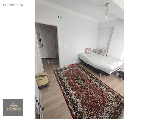 PINAR MAHALLESİ'NDE ARA KATTA SATILIK 2+1 DAİRE - KIRKLARELİ MERKEZ fotoğraf 19